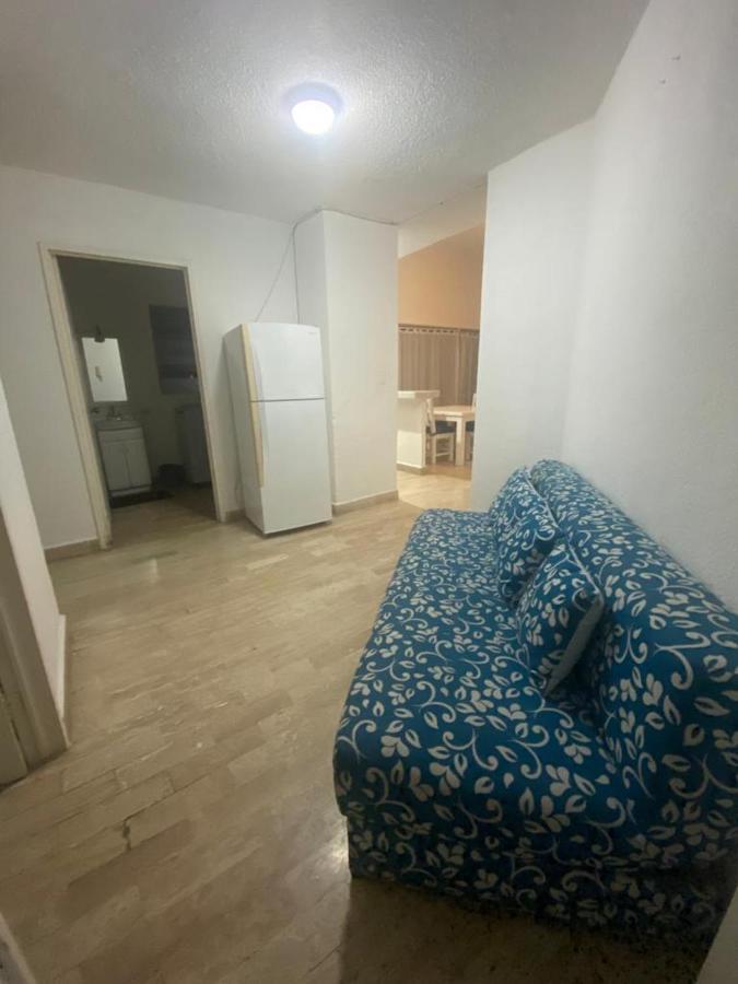 Апартаменты T3 Depto En Acapulco Sanitized A 4 Minutos De La Playa Экстерьер фото