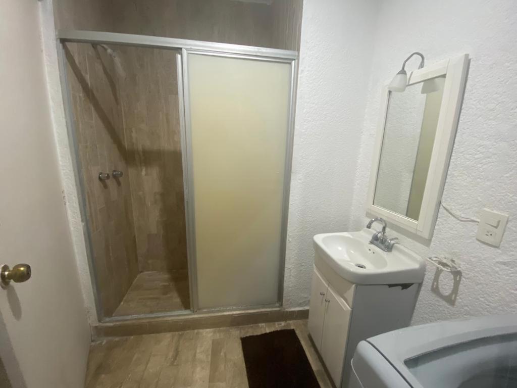 Апартаменты T3 Depto En Acapulco Sanitized A 4 Minutos De La Playa Экстерьер фото